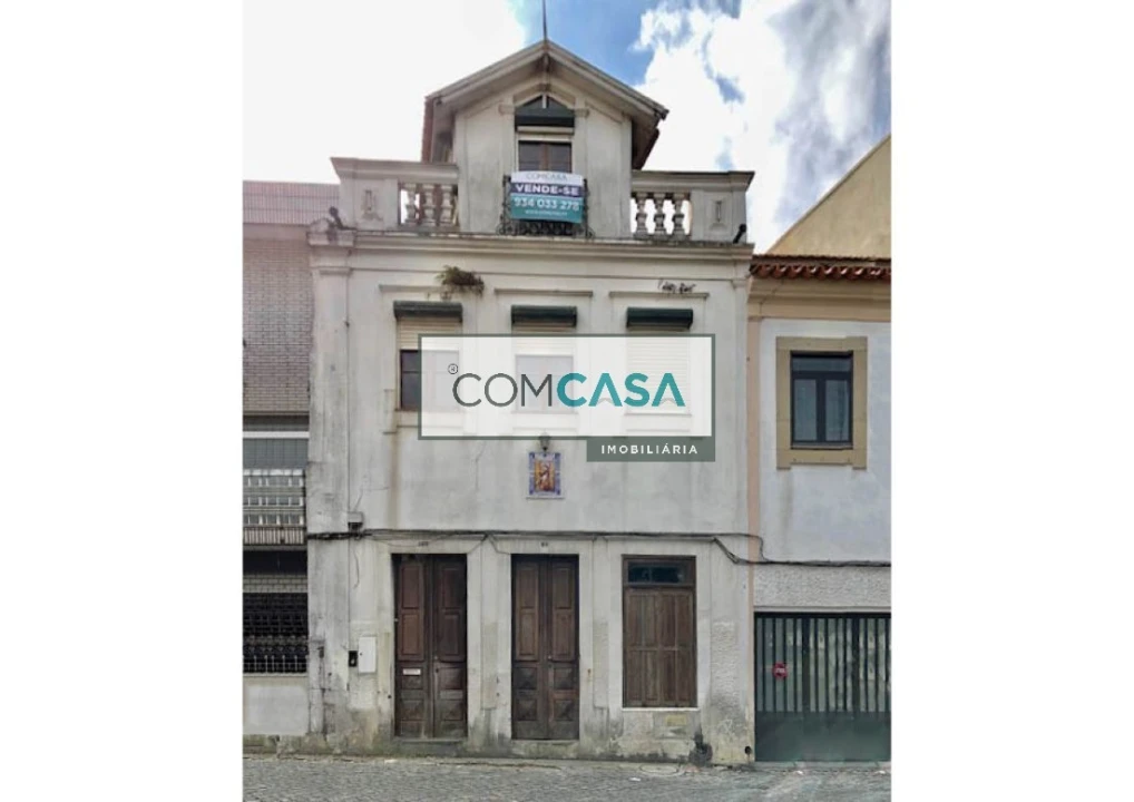 Loja para Venda em Paços de Brandão Foto 3