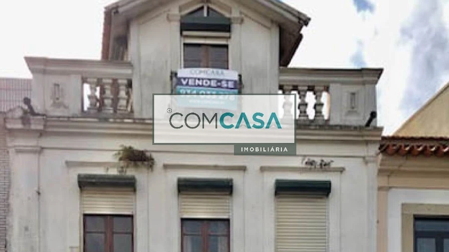 Loja para Venda em Paços de Brandão