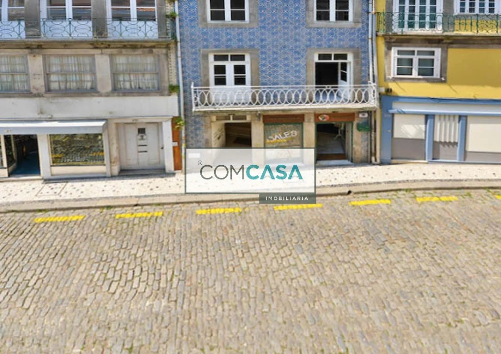 Loja para Venda em Cedofeita, Santo Ildefonso, Sé, Miragaia, São Nicolau e Vitória Foto 15