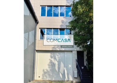 Loja para Arrendamento em Ramalde