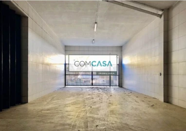 Loja para Arrendamento em Ramalde