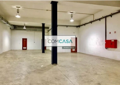 Loja para Arrendamento em Ramalde