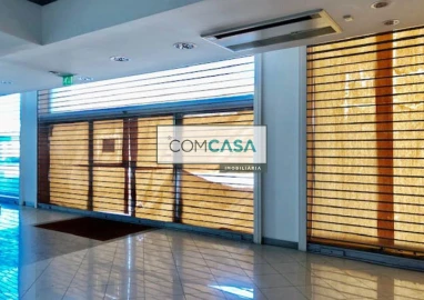 Loja para Arrendamento em Ramalde