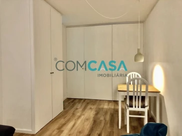 Apartamento T1 para Venda em Matosinhos e Leça da Palmeira