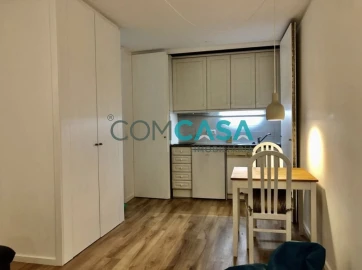 Apartamento T1 para Venda em Matosinhos e Leça da Palmeira