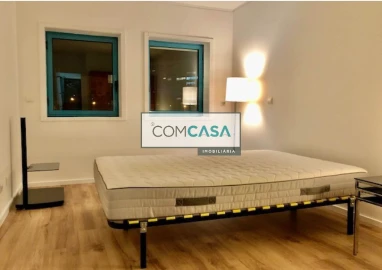Apartamento T1 para Venda em Matosinhos e Leça da Palmeira