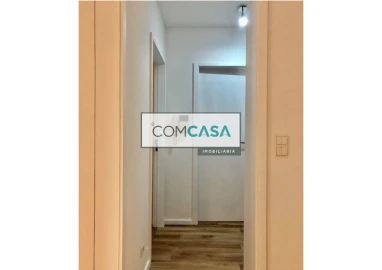 Apartamento T1 para Venda em Matosinhos e Leça da Palmeira