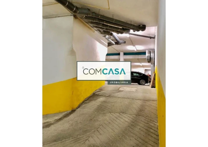 Apartamento T1 para Venda em Matosinhos e Leça da Palmeira Foto 13