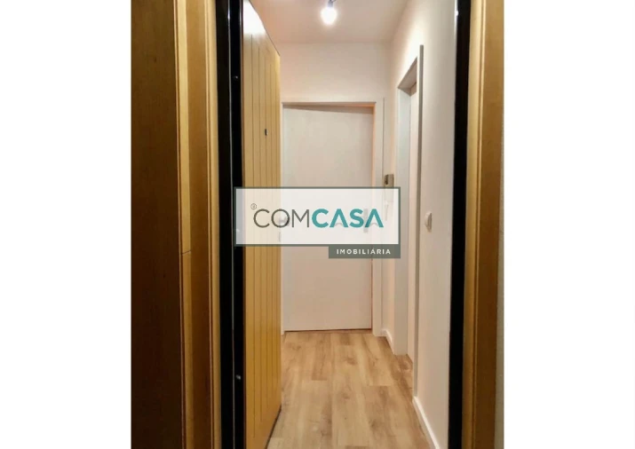 Apartamento T1 para Venda em Matosinhos e Leça da Palmeira Foto 6