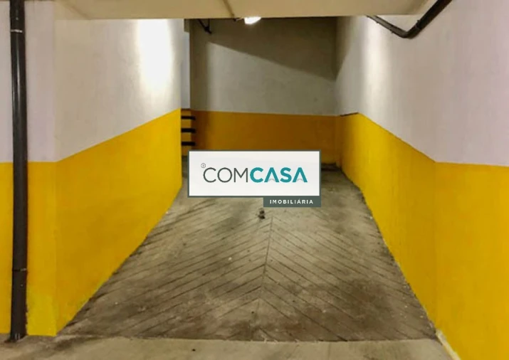 Apartamento T1 para Venda em Matosinhos e Leça da Palmeira Foto 15