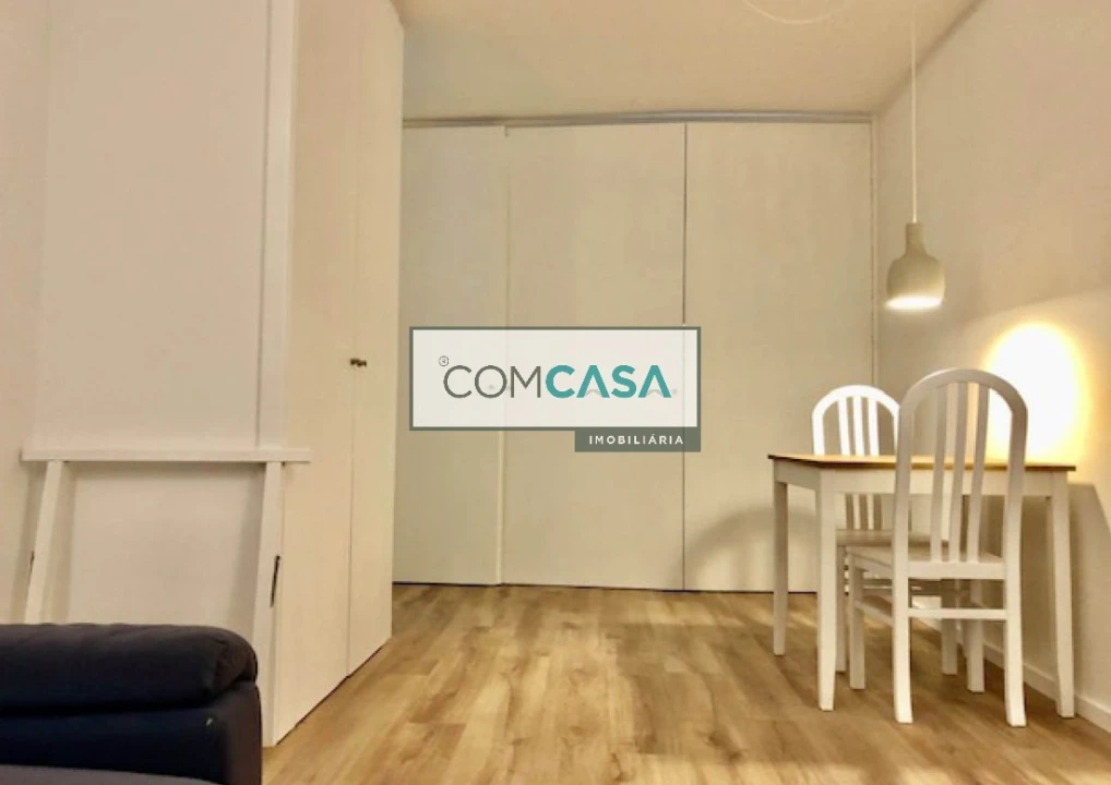 Apartamento T1 para Venda em Matosinhos e Leça da Palmeira Foto 3