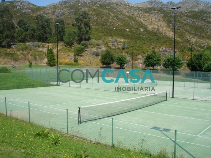 Moradia T2 para Venda em Vila Nova de Cerveira e Lovelhe Foto 16