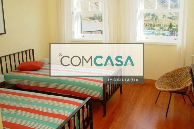 Moradia T2 para Venda em Vila Nova de Cerveira e Lovelhe Foto 3