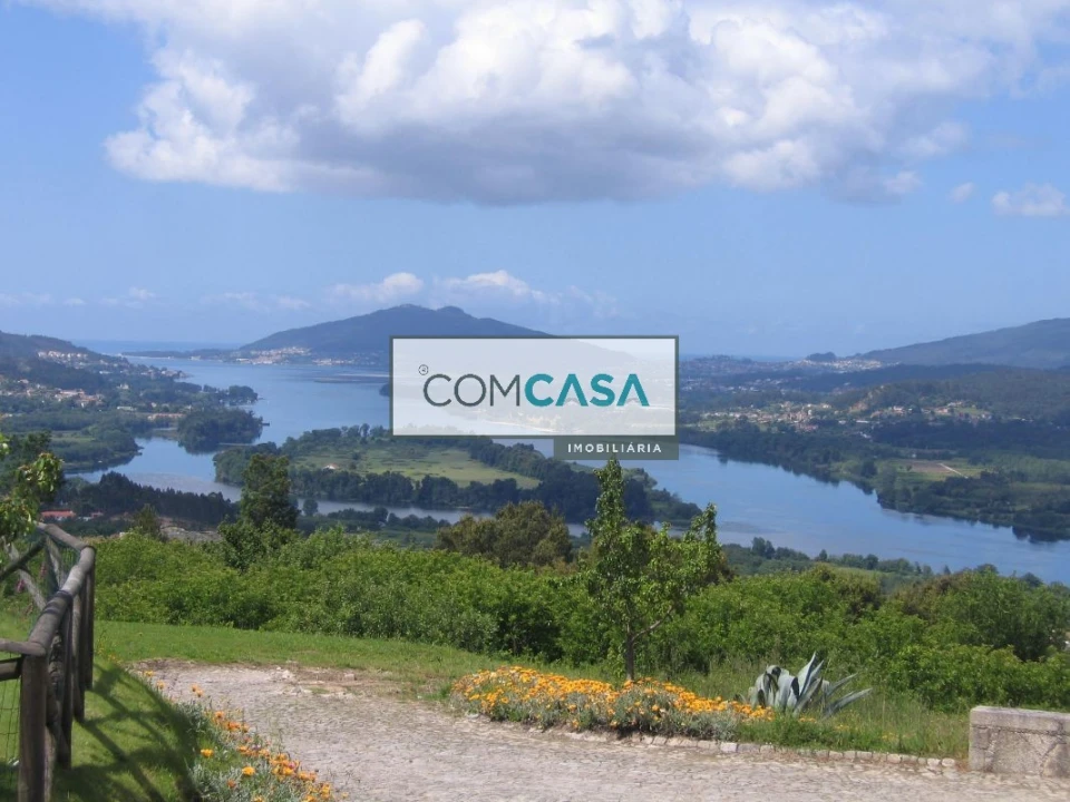 Moradia T2 para Venda em Vila Nova de Cerveira e Lovelhe Foto 5