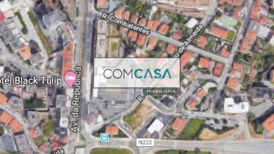 Loja para Venda em Canidelo