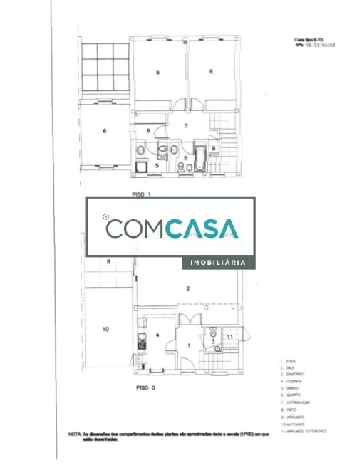 Moradia T3 para Venda em Vila Nova de Cerveira e Lovelhe