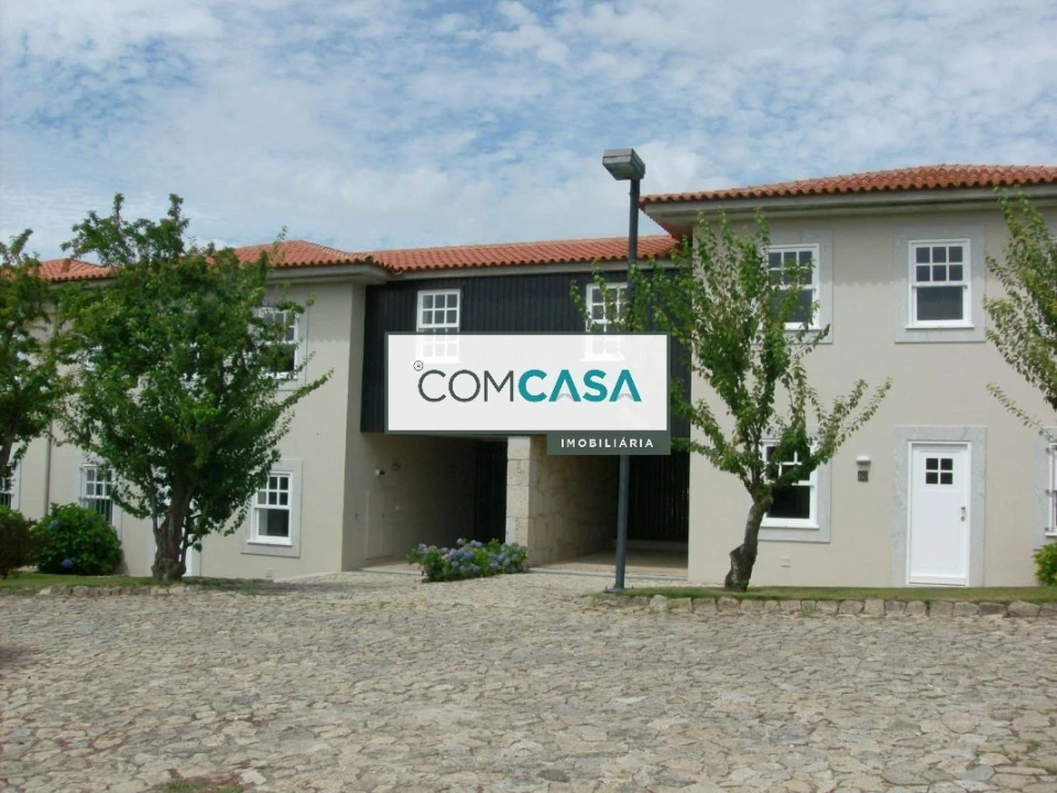 Moradia T3 para Venda em Vila Nova de Cerveira e Lovelhe Foto 1