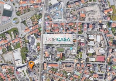 Loja para Venda em Santa Marinha e São Pedro da Afurada