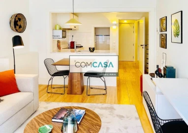 Apartamento T1 para Venda em Cedofeita, Santo Ildefonso, Sé, Miragaia, São Nicolau e Vitória