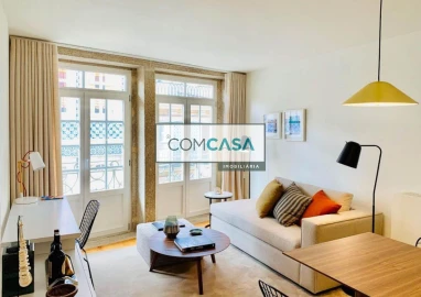 Apartamento T1 para Venda em Cedofeita, Santo Ildefonso, Sé, Miragaia, São Nicolau e Vitória