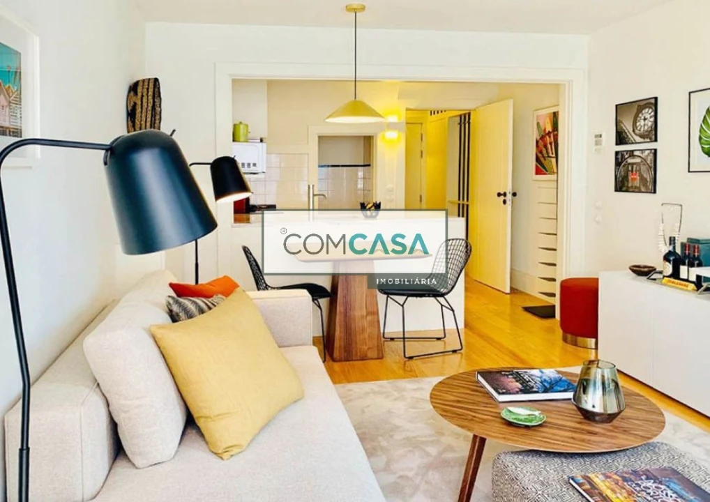 Apartamento T1 para Venda em Cedofeita, Santo Ildefonso, Sé, Miragaia, São Nicolau e Vitória Foto 4