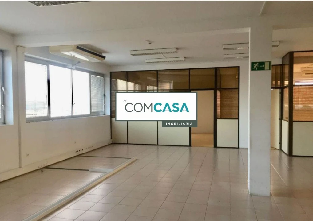 Loja para Arrendamento em Matosinhos e Leça da Palmeira Foto 3