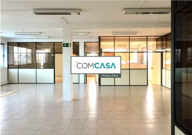 Loja para Arrendamento em Matosinhos e Leça da Palmeira