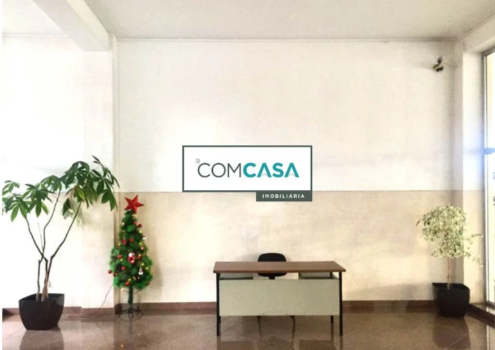 Loja para Arrendamento em Matosinhos e Leça da Palmeira Foto 12