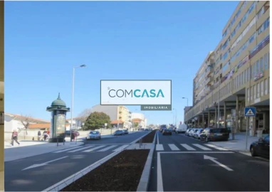 Loja para Venda em Matosinhos e Leça da Palmeira