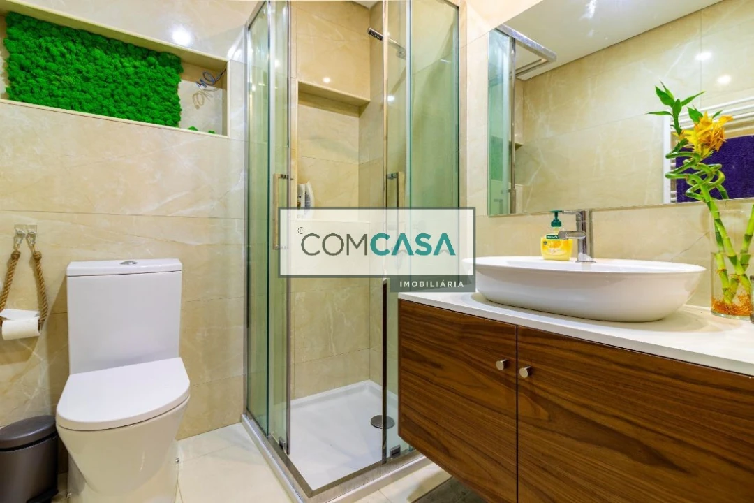 Apartamento T3 para Venda em Matosinhos e Leça da Palmeira Foto 16