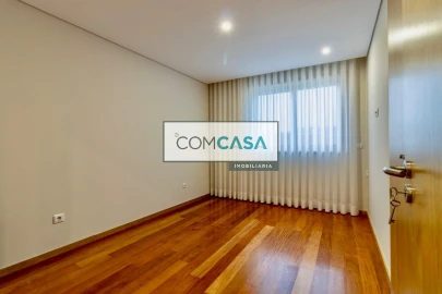 Apartamento T3 para Venda em Matosinhos e Leça da Palmeira