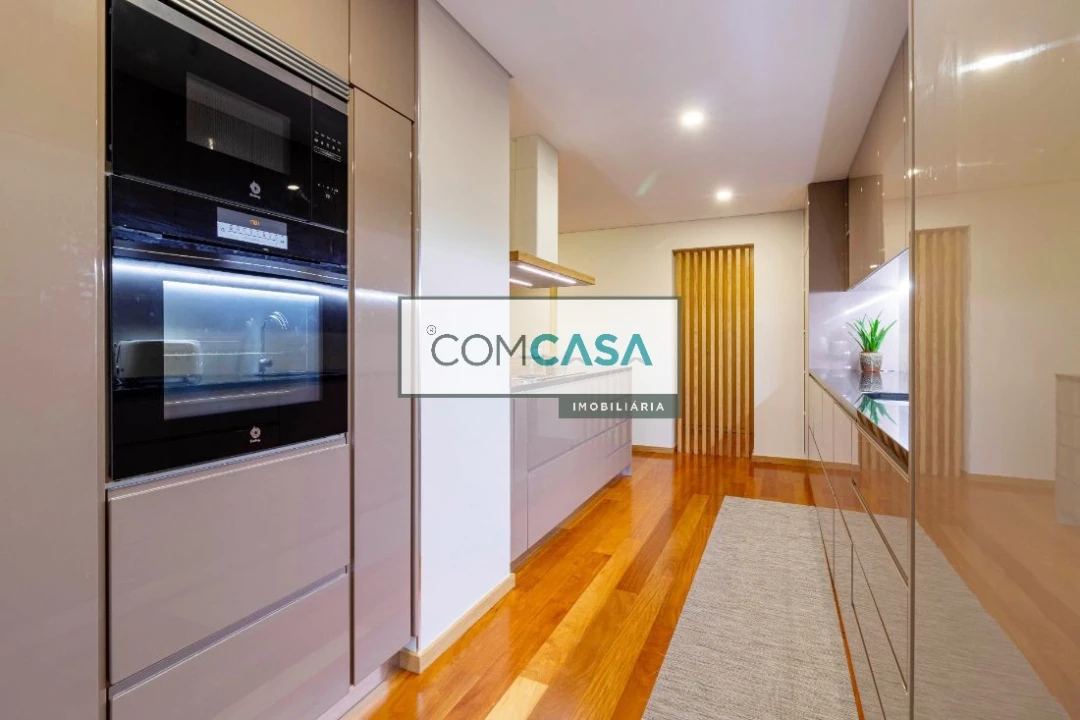Apartamento T3 para Venda em Matosinhos e Leça da Palmeira Foto 7