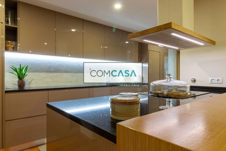Apartamento T3 para Venda em Matosinhos e Leça da Palmeira Foto 6