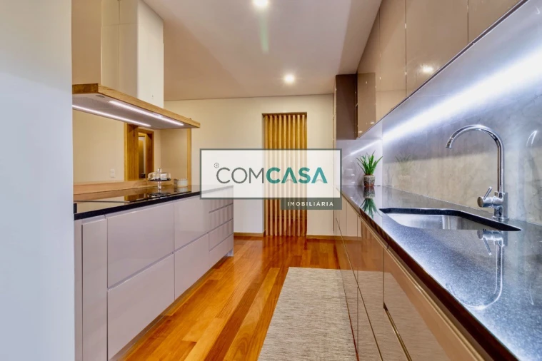 Apartamento T3 para Venda em Matosinhos e Leça da Palmeira Foto 9