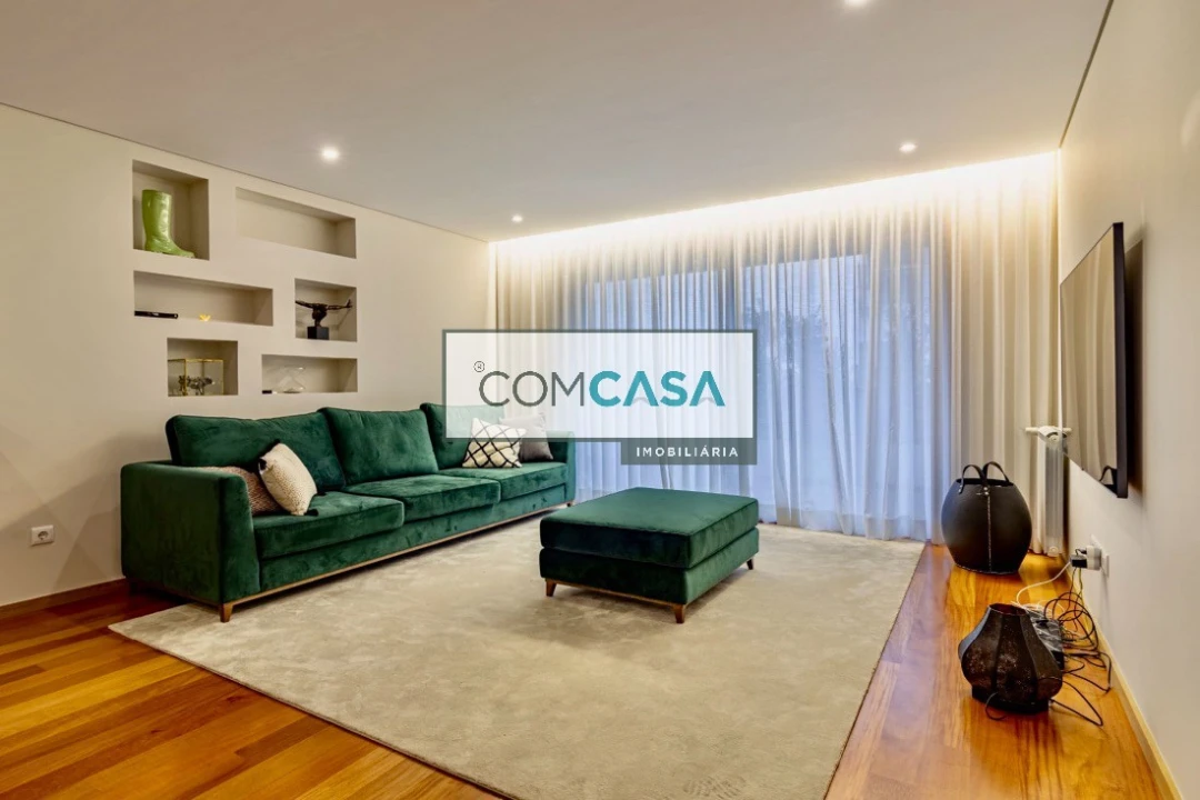 Apartamento T3 para Venda em Matosinhos e Leça da Palmeira Foto 5