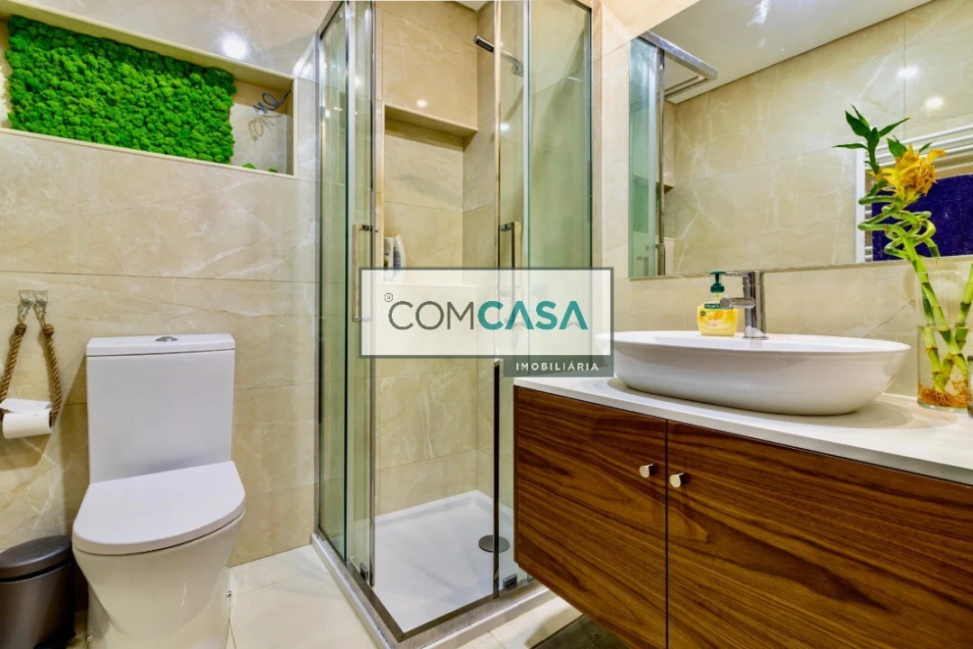 Apartamento T3 para Venda em Matosinhos e Leça da Palmeira Foto 17