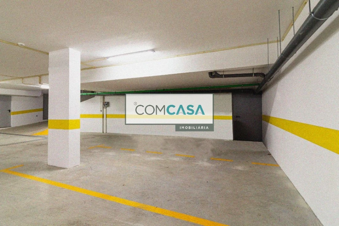 Apartamento T3 para Venda em Matosinhos e Leça da Palmeira Foto 19