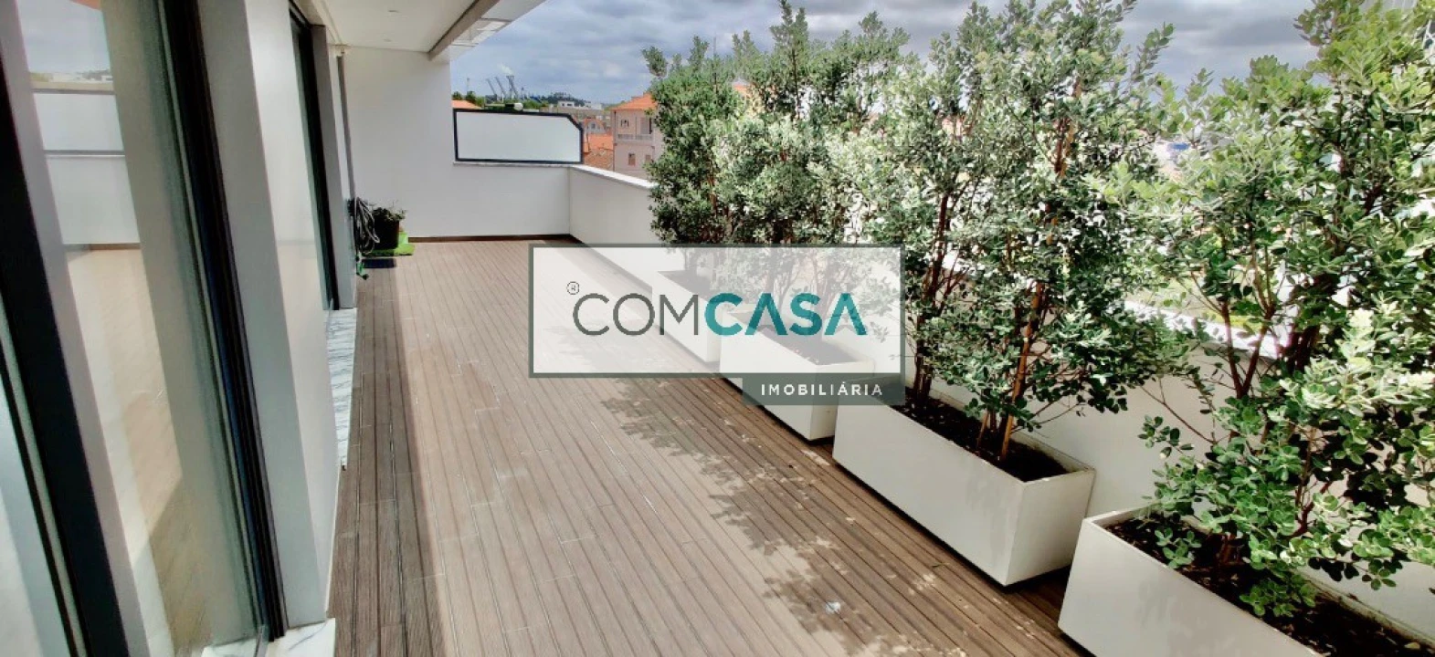 Apartamento T3 para Venda em Matosinhos e Leça da Palmeira Foto 11