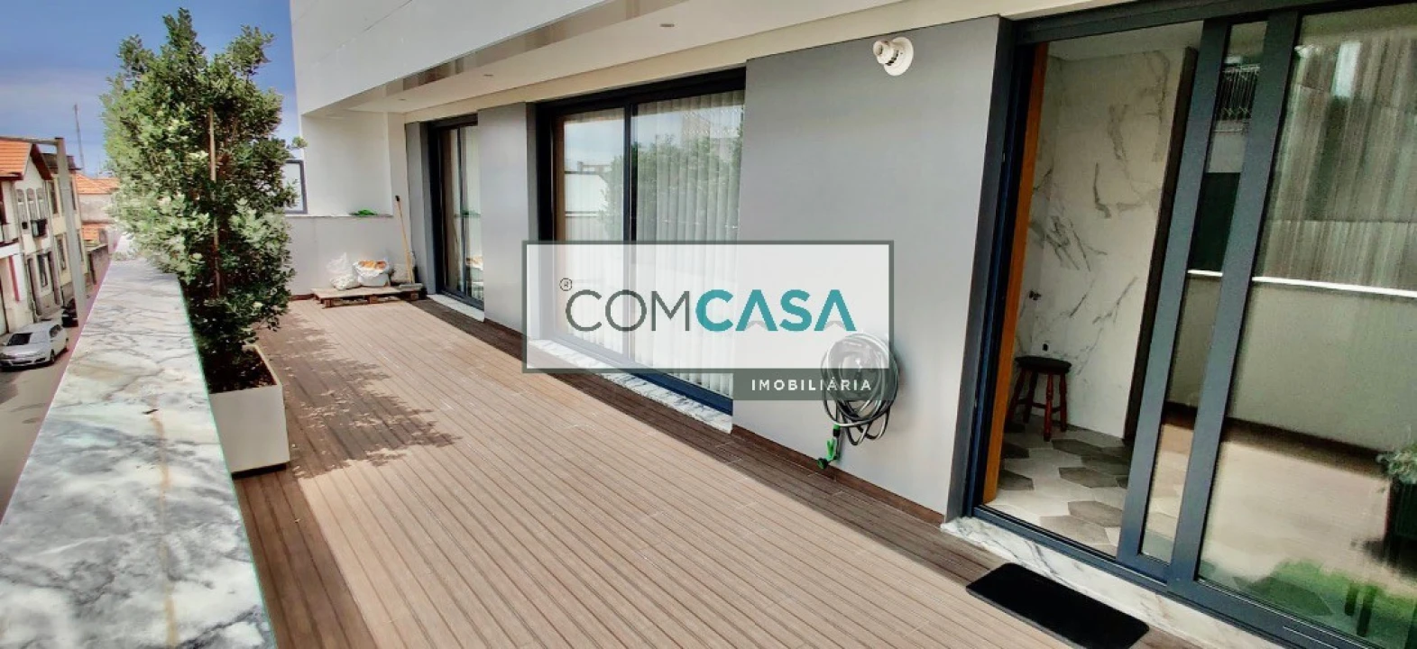 Apartamento T3 para Venda em Matosinhos e Leça da Palmeira Foto 1