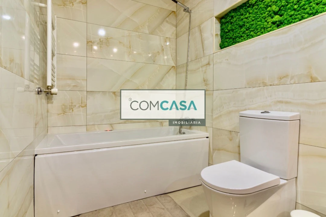 Apartamento T3 para Venda em Matosinhos e Leça da Palmeira Foto 14