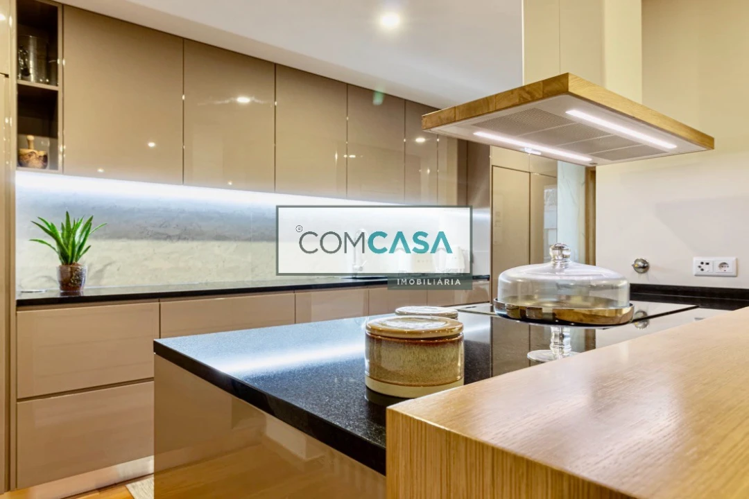 Apartamento T3 para Venda em Matosinhos e Leça da Palmeira Foto 10