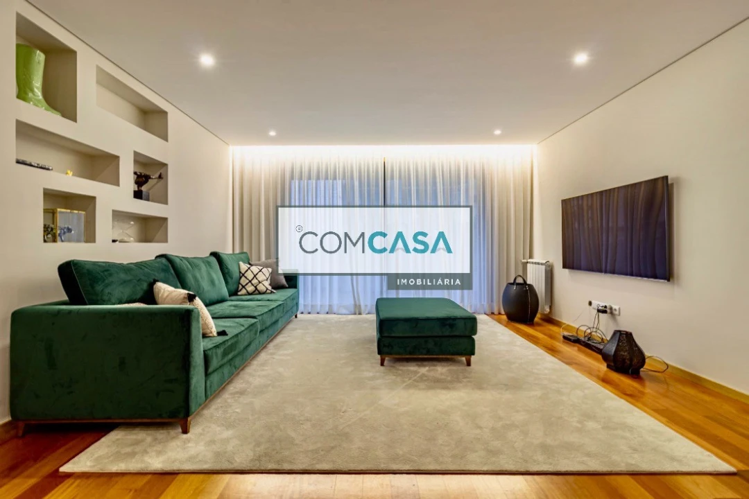 Apartamento T3 para Venda em Matosinhos e Leça da Palmeira Foto 2
