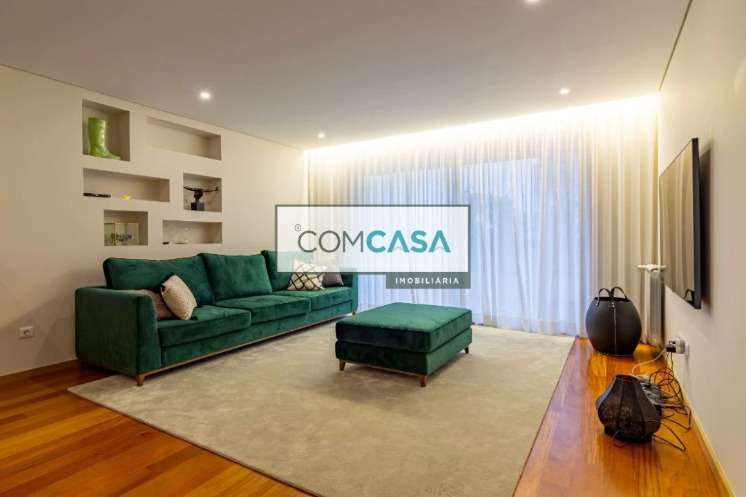 Apartamento T3 para Venda em Matosinhos e Leça da Palmeira Foto 3