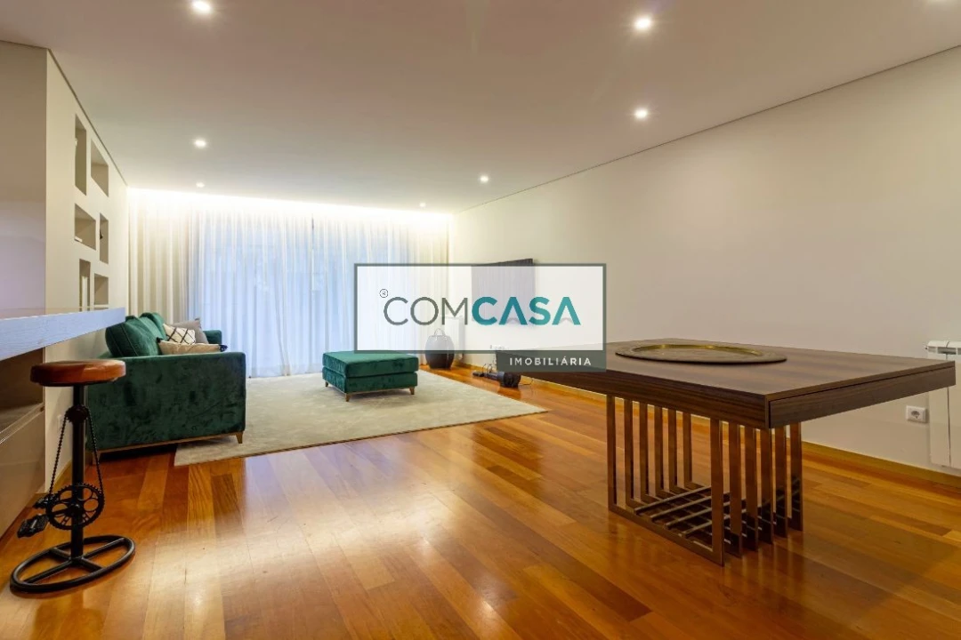 Apartamento T3 para Venda em Matosinhos e Leça da Palmeira Foto 4