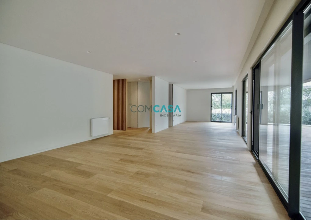 Moradia T4 para Venda em Aldoar, Foz do Douro e Nevogilde Foto 5