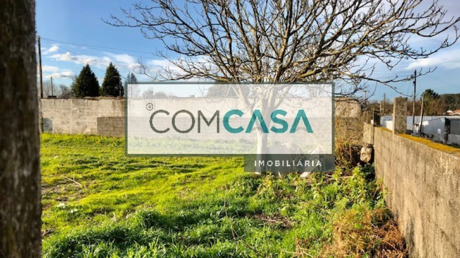 Terreno para Arrendamento em Vila Nova da Telha