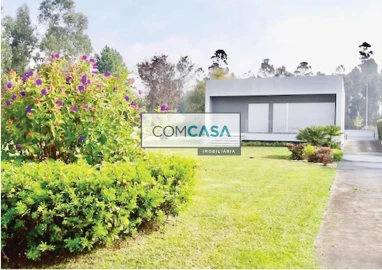 Moradia T3 para Venda em Perafita, Lavra e Santa Cruz do Bispo