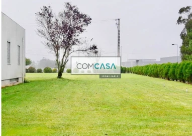 Moradia T3 para Venda em Perafita, Lavra e Santa Cruz do Bispo