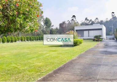 Moradia T3 para Venda em Perafita, Lavra e Santa Cruz do Bispo