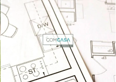 Moradia T3 para Venda em Perafita, Lavra e Santa Cruz do Bispo